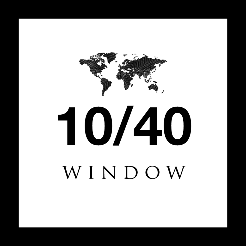 10:40 window