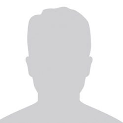 Silhouette of David Bogosian