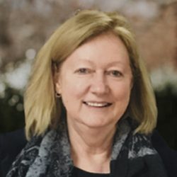 Dorothy Huisman