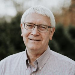 Steve Van Valkenburg